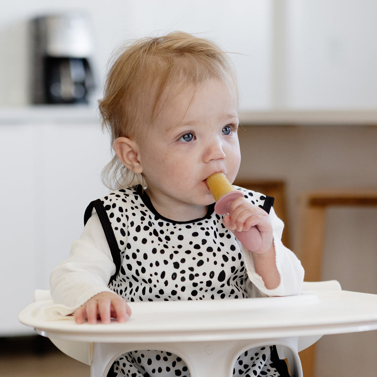 Image of Pre-Feeding Set